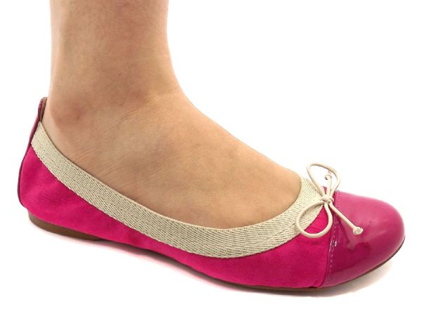 SAPATILHA BAG SHOES - Referência: 6801H